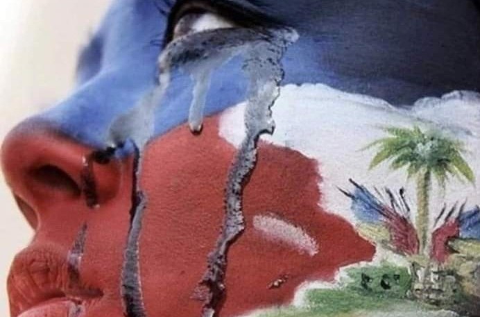 12 JANVIER 2026, SOUVENIR, BLESSURE ET ESPOIR D’UN PEUPLE DEBOUT