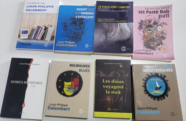 Louis-Philippe Dalembert